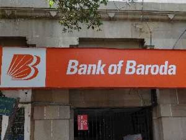 Futures Trade | Bank of Baroda poised for a fall